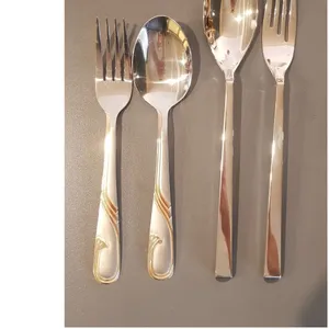 تجریه خرید قاشق و چنگال جی فی نی مدل 01 ست 1 نفره