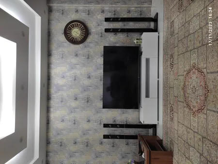 میز تلویزیون مدل New slide TV 5