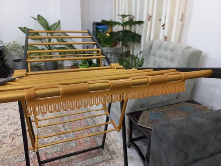 بند رخت نیوهوم کد 1010