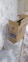 پنکه پارس خزر مدل 4060R