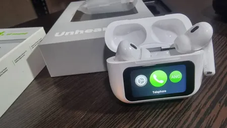 هدفون بلوتوثی موزیک آپولو مدل Touch TLite AP300