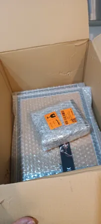 قاب عکس قابساز مدل 339-215 سایز 20×30 سانتی متر