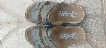 صندل مردانه مدل lkyt36-fel36