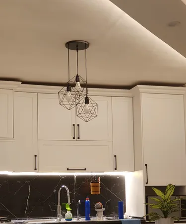 لوستر مدل 1002