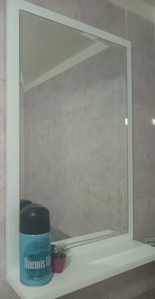 ست کابینت و روشویی مدل 8002 به همراه آینه