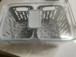 تجریه خرید سبد آشپزخانه مدل DNZ باکس دار