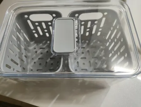 سبد آشپزخانه مدل DNZ باکس دار