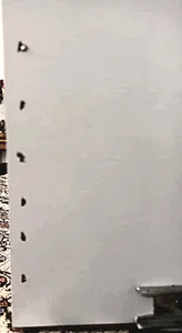 تجریه خرید دراور مدل BD5