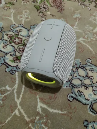 اسپیکر بلوتوثی قابل حمل تسکو مدل TS 2310