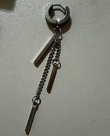 پیرسینگ گوش کد PS450