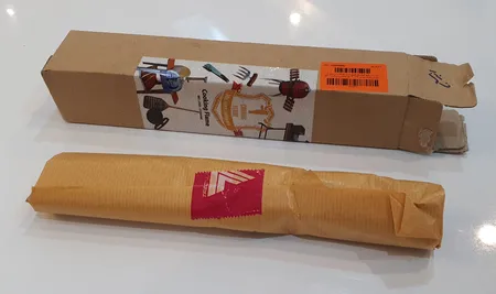 انبر باربیکیو کوکینگ فلیم مدل TP30