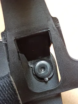 ماسک جوشکاری تک پلاست مدل T12