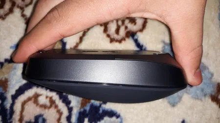 ماوس بی سیم شیائومی مدل XMWXSB01YM