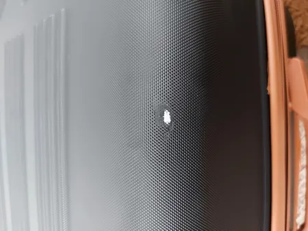 مجموعه چهار عددی چمدان هوسونی مدل RK