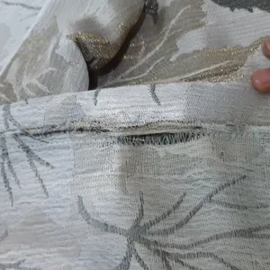 تجریه خرید مانتو زنانه بی تی مدل ژاکارد کد WB124