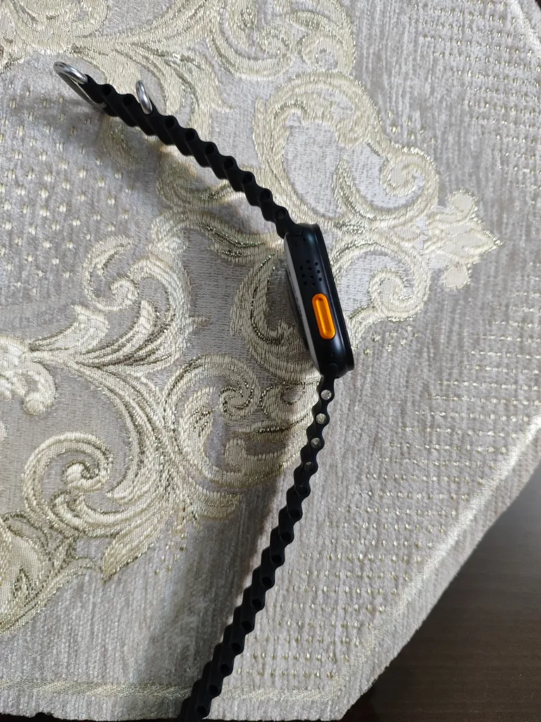 ساعت هوشمند مدل T800 2