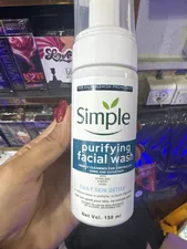 تجریه خرید فوم شست‌وشوی صورت ژنوبایوتیک مدل Oil Control حجم 150 میلی‌لیتر