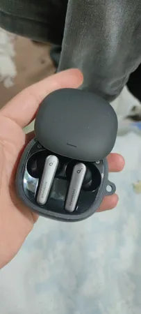 هدفون بلوتوثی انکر مدل SoundCore Liberty Air 2 Pro