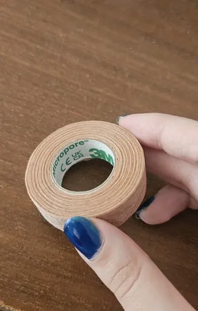 چسب بینی تری ام مدل 001