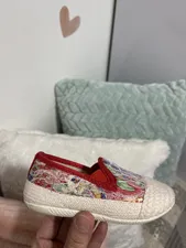 تجریه خرید کفش دخترانه مدل L-RDS94