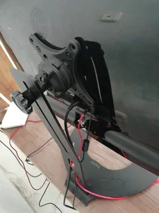 تجریه خرید پایه نگهدارنده مانیتور باراد مدل ماتریکس MS2