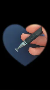 تجریه خرید قلم لمسی باسئوس مدل Household 2in1