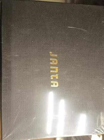 کیف پول چرم جانتا مدل 124