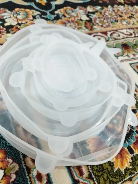 عکس ارسالی خریدار