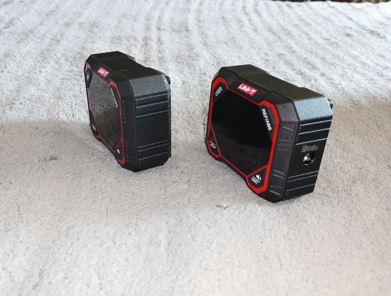 شیب سنج یونی-تی مدل LM320E