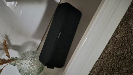 اسپیکر بلوتوثی قابل حمل انکر مدل A3145 SoundCore Boost