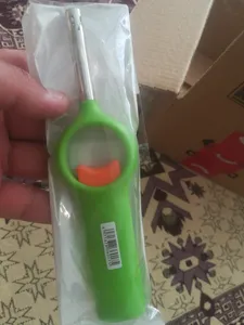 تجریه خرید فندک آشپزخانه مدل MT 256