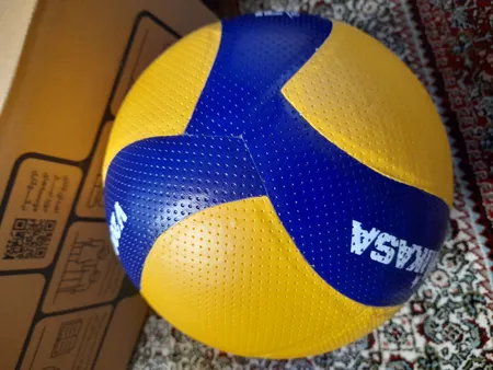 توپ والیبال مدل V200W