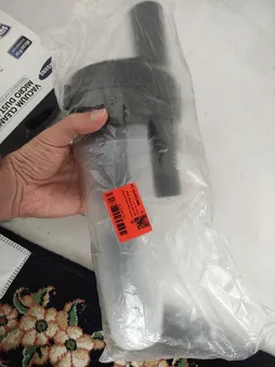 فیلتر دوار جاروبرقی کد02 مناسب برای انواع جاروبرقی