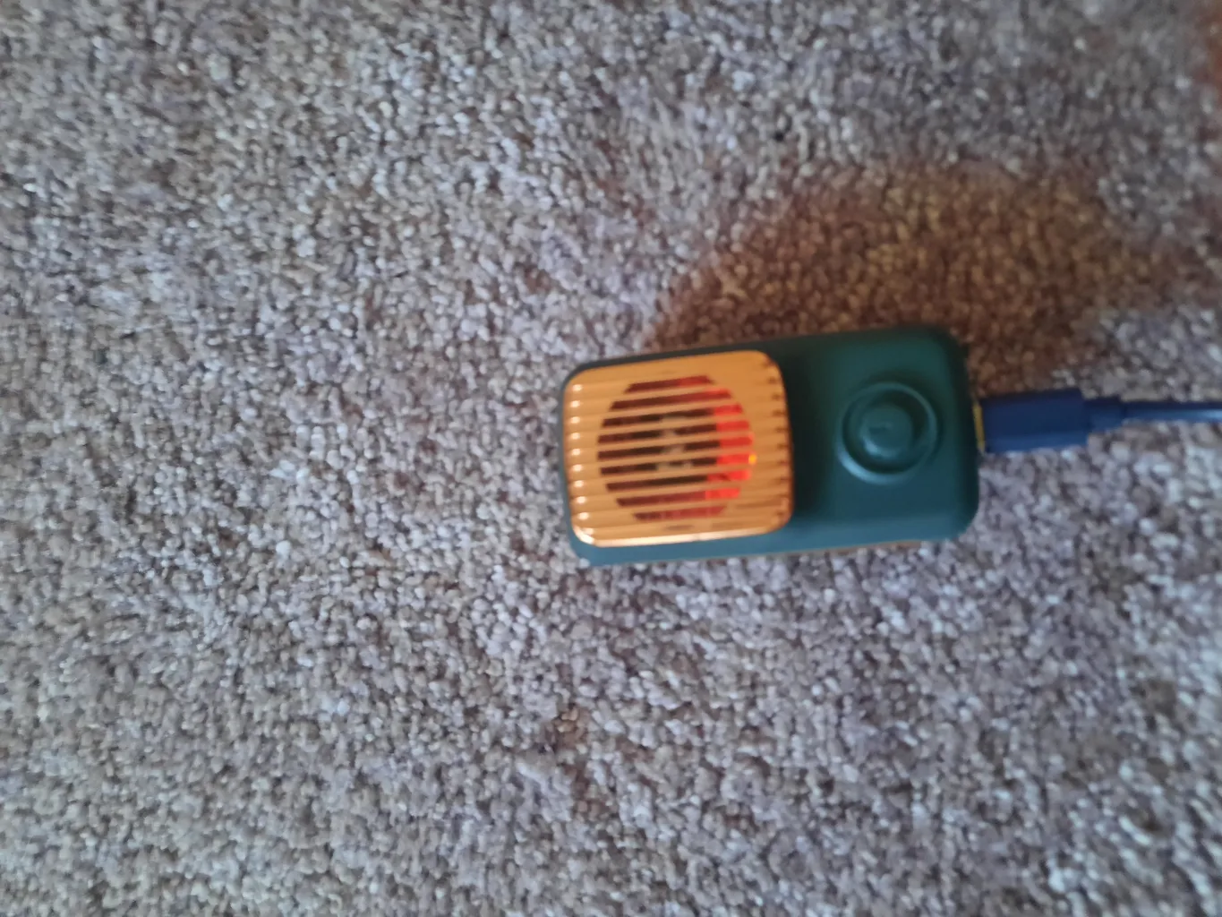 خنک کننده گوشی موبایل ممو مدل DL03