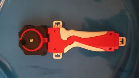 فرفره انفجاری مدل ورد اسپرایزن کد 2022