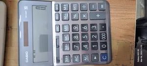 تجریه خرید ماشین حساب کاسیو مدل DM-1600F