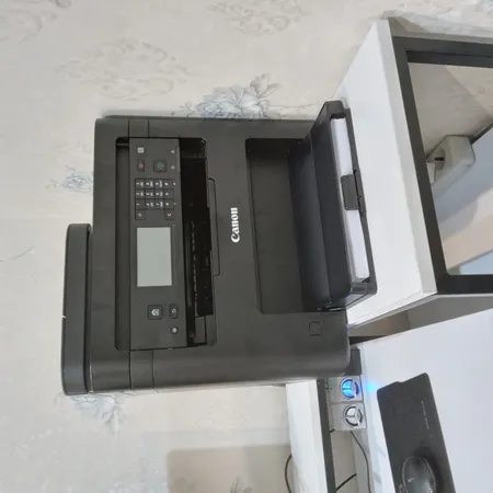 پرینتر چند کاره لیزری کانن مدل i-SENSYS MF275dw