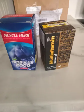 قرص مولتی ویتامین مینرال کارن بسته ۶۰ عددی