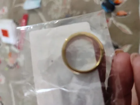 انگشتر زنانه مدل لاو کد R3590