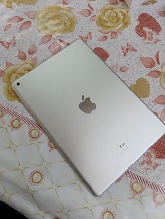 تبلت اپل مدل iPad (9th Generation) 10.2-Inch Wi-Fi (2021) ظرفیت 64 گیگابایت