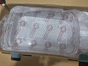 تجریه خرید سوفله خوری مدل ROZ1