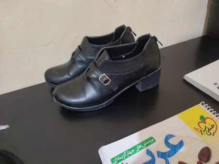 کفش زنانه مدل مرند