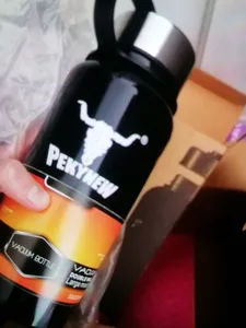 تجریه خرید فلاسک پکینیو مدل 8000 گنجایش 0.8 لیتر