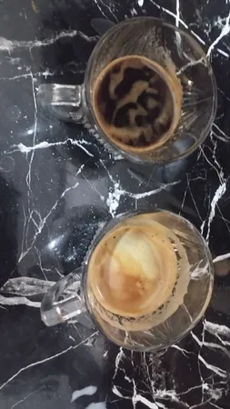 سبد قهوه مدل غیر تحت فشار دوبل سایز 51