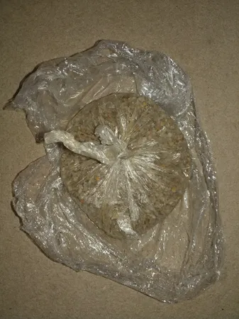 شن تزیینی مدل SA01 وزن 3 کیلوگرم