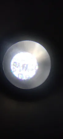 میکروسکوپ آیبکس مدل 1200 Zoombox Vision