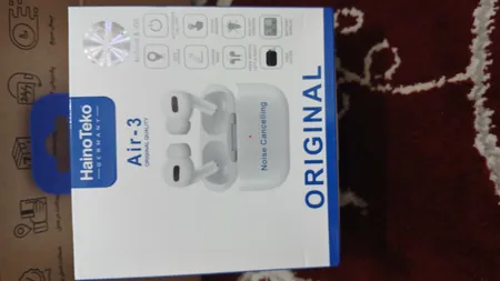 هندزفری بی سیم هاینو تکو مدل Air-3