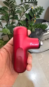 تجریه خرید ماساژور برقی بلکر مدل BL-G03