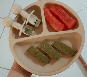 تجریه خرید صندلی غذاخوری کودک اسپرینگ مدل 3 کاره