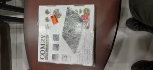 تجریه خرید ترازو دیجیتال کمری فیت مدل برفی